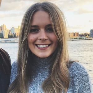 Meet your Posher, Meghan
